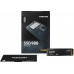 Накопитель SSD Samsung PCIe 3.0 x 4 500GB MZ-V8V500BW 980 M.2 2280